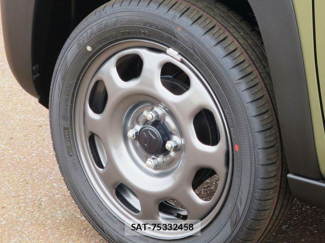 Suzuki HUSTLER 2026-05 7454895-24