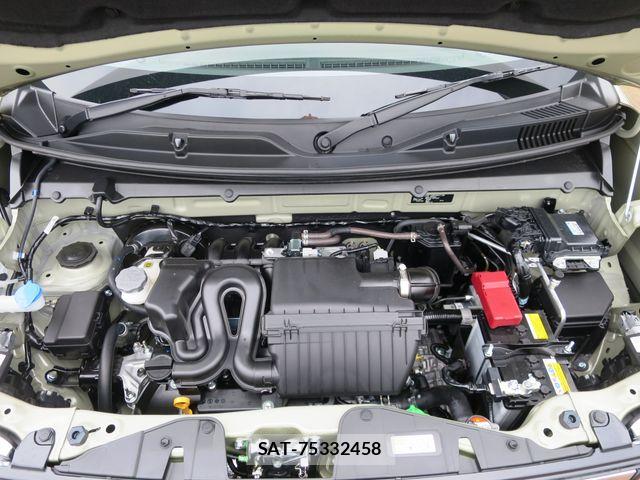 Suzuki HUSTLER 2026-05 7454895-25