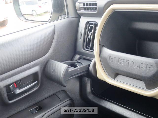 Suzuki HUSTLER 2026-05 7454895-26