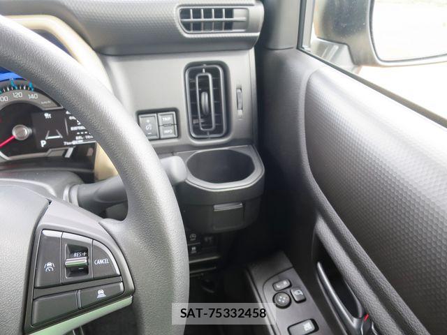 Suzuki HUSTLER 2026-05 7454895-27