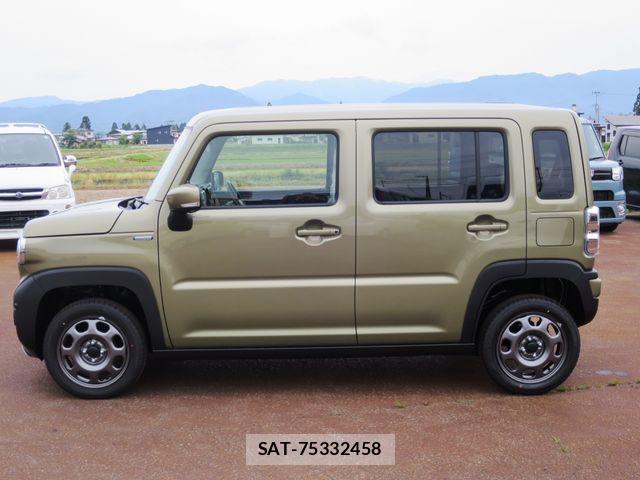 Suzuki HUSTLER 2026-05 7454895-4