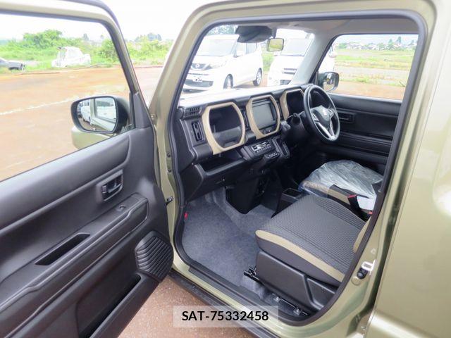 Suzuki HUSTLER 2026-05 7454895-5