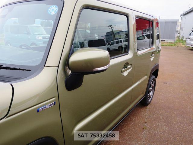 Suzuki HUSTLER 2026-05 7454895-6