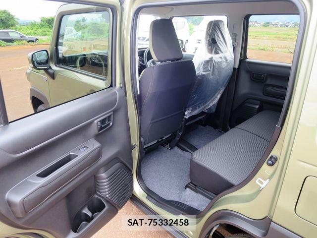 Suzuki HUSTLER 2026-05 7454895-7