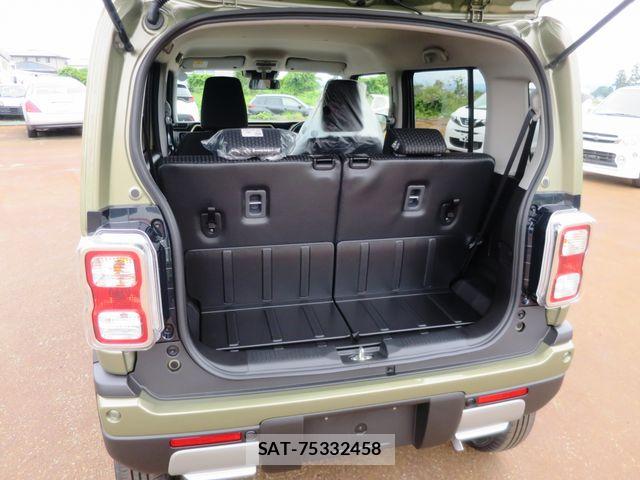 Suzuki HUSTLER 2026-05 7454895-8