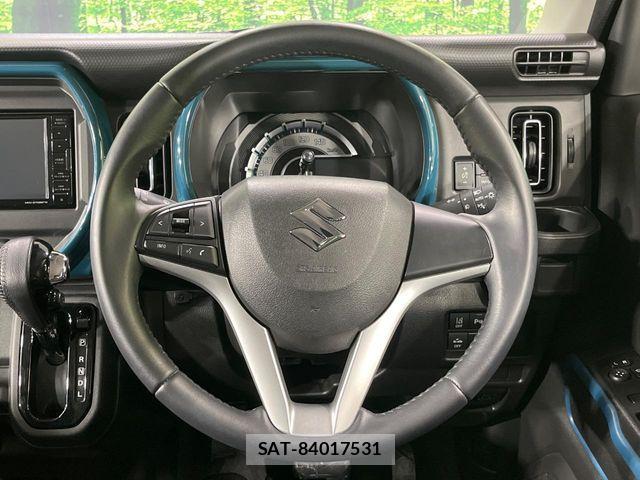 Suzuki HUSTLER 2021-03 7500962-9