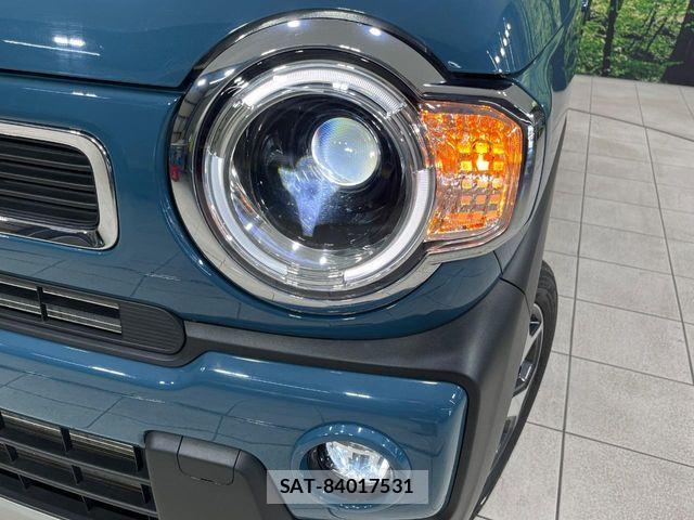 Suzuki HUSTLER 2021-03 7500962-11