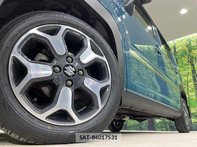 Suzuki HUSTLER 2021-03 7500962-12