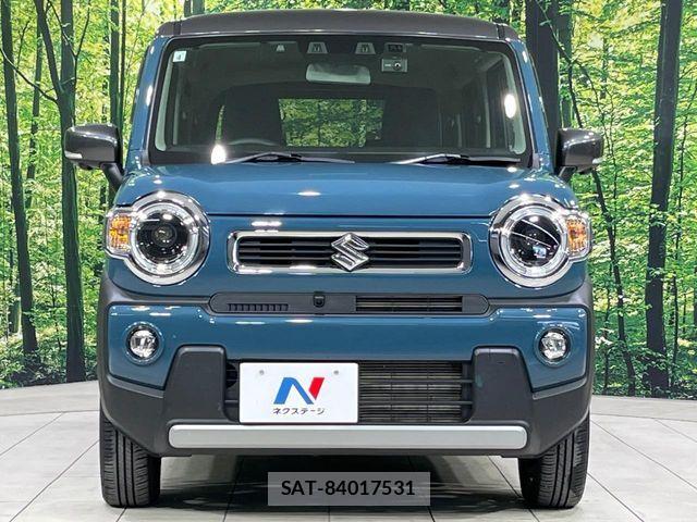 Suzuki HUSTLER 2021-03 7500962-13