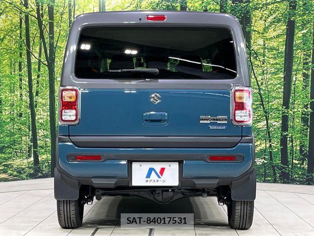 Suzuki HUSTLER 2021-03 7500962-14