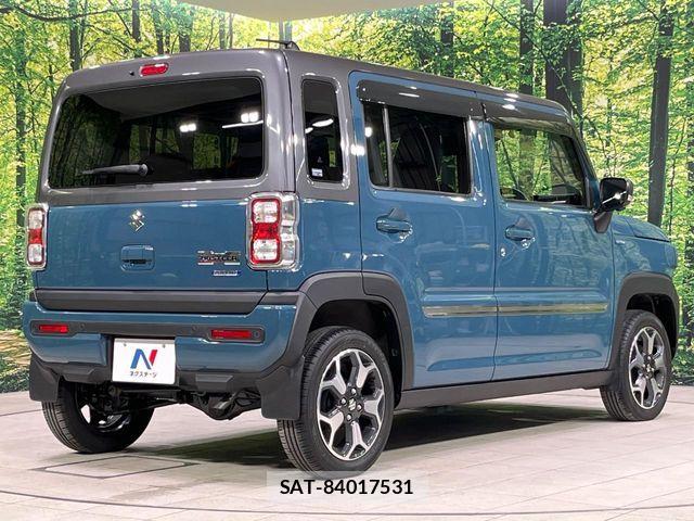 Suzuki HUSTLER 2021-03 7500962-16