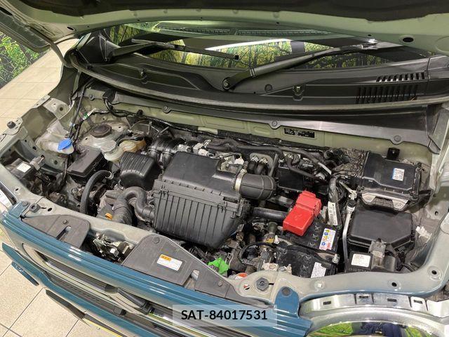 Suzuki HUSTLER 2021-03 7500962-17