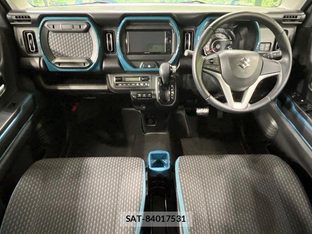Suzuki HUSTLER 2021-03 7500962-1