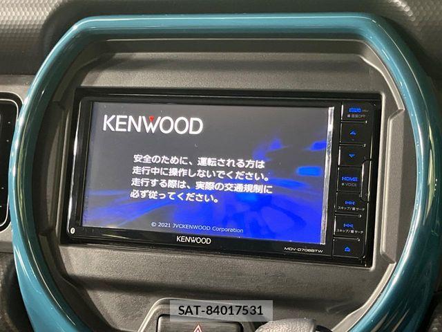 Suzuki HUSTLER 2021-03 7500962-2