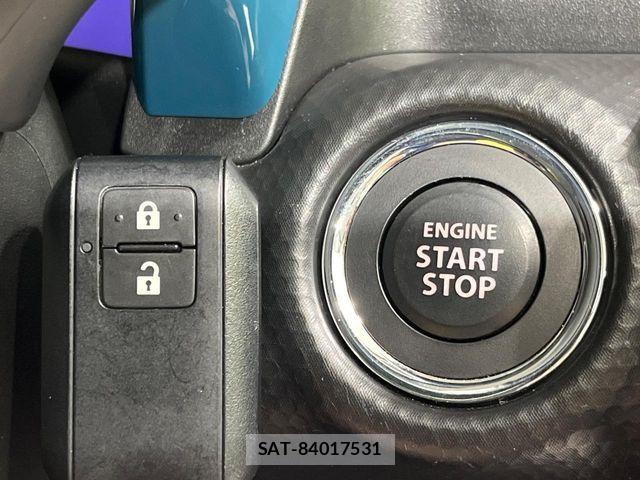 Suzuki HUSTLER 2021-03 7500962-6