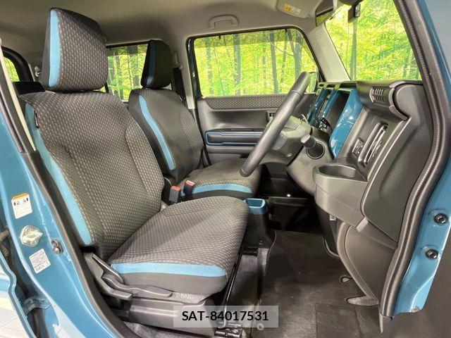 Suzuki HUSTLER 2021-03 7500962-7