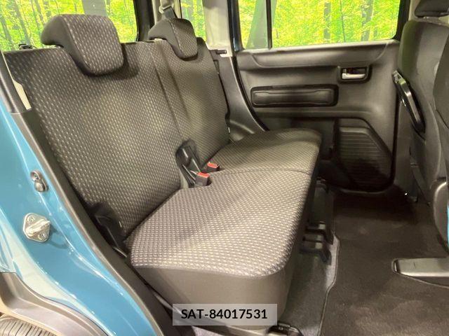 Suzuki HUSTLER 2021-03 7500962-8