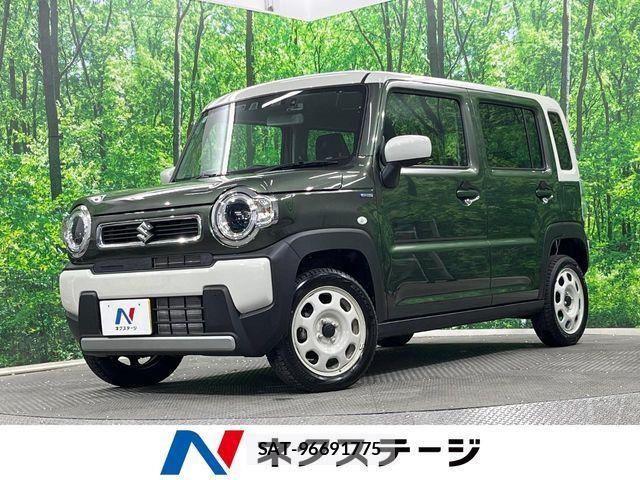 Suzuki HUSTLER 2025-09 7500960-0