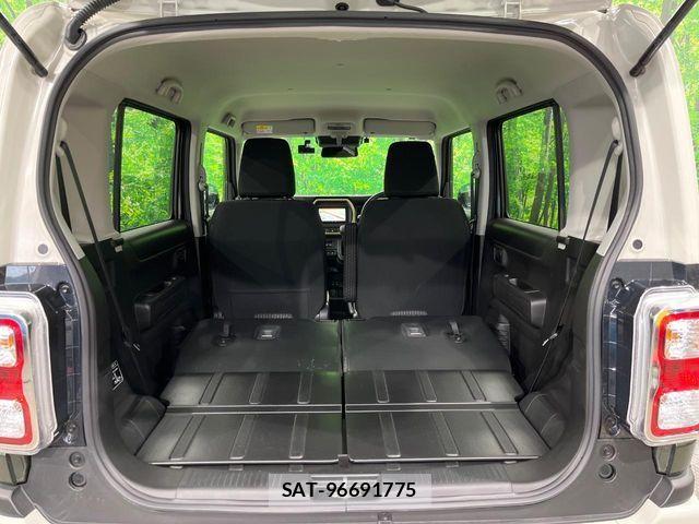 Suzuki HUSTLER 2025-09 7500960-9