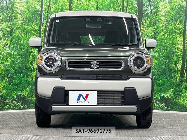 Suzuki HUSTLER 2025-09 7500960-13