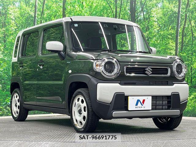 Suzuki HUSTLER 2025-09 7500960-15