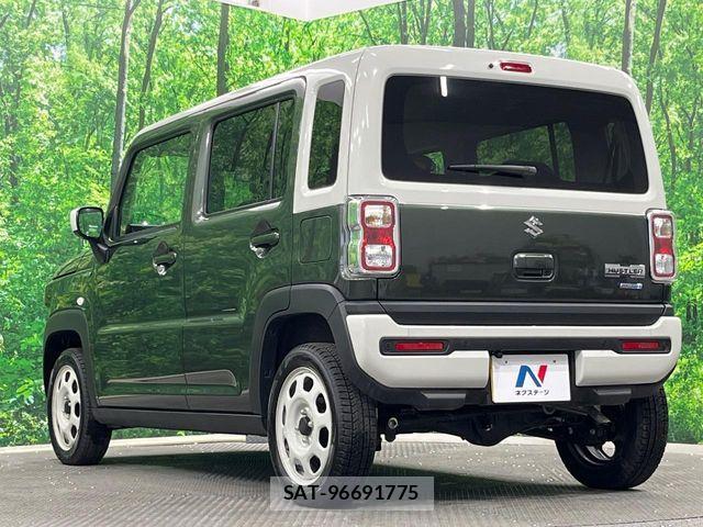 Suzuki HUSTLER 2025-09 7500960-16