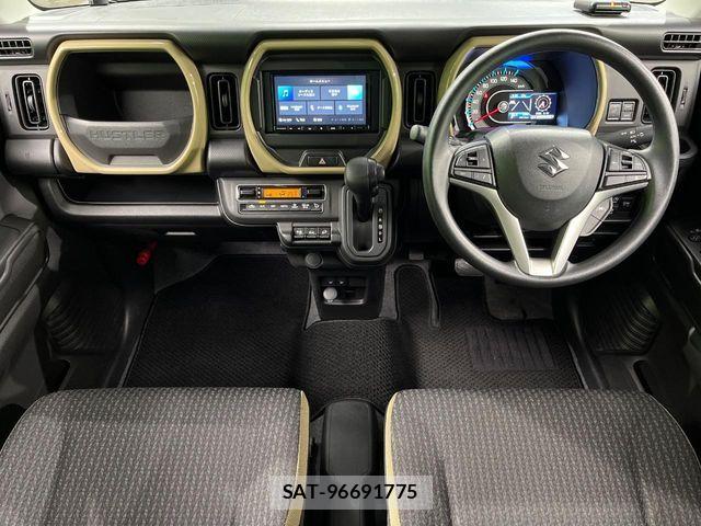 Suzuki HUSTLER 2025-09 7500960-1