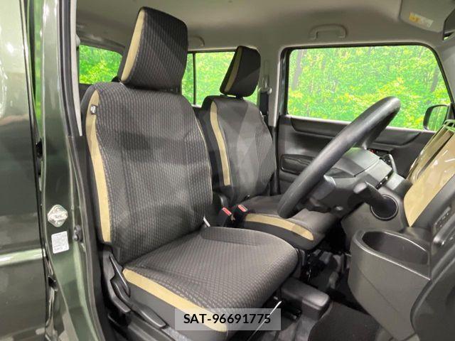 Suzuki HUSTLER 2025-09 7500960-7