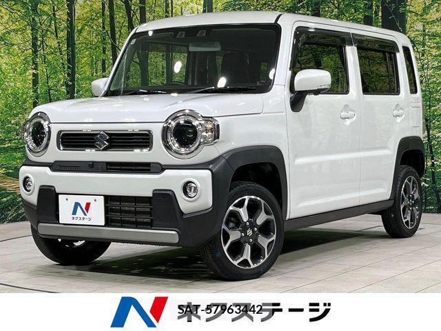 Suzuki HUSTLER 2020-02 7500961-0