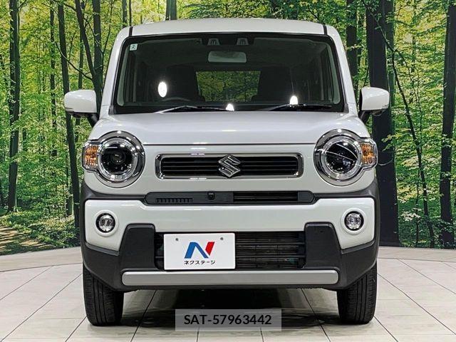 Suzuki HUSTLER 2020-02 7500961-13