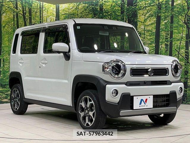 Suzuki HUSTLER 2020-02 7500961-15