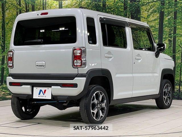 Suzuki HUSTLER 2020-02 7500961-16