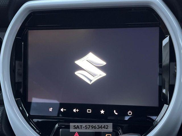 Suzuki HUSTLER 2020-02 7500961-2