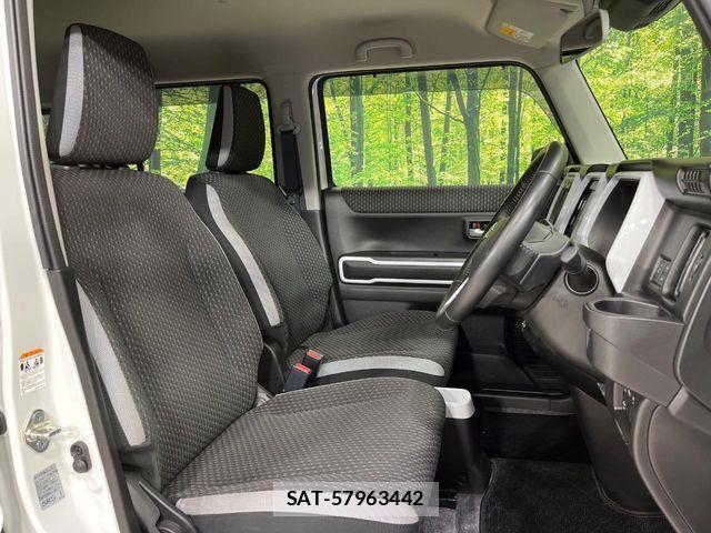 Suzuki HUSTLER 2020-02 7500961-7