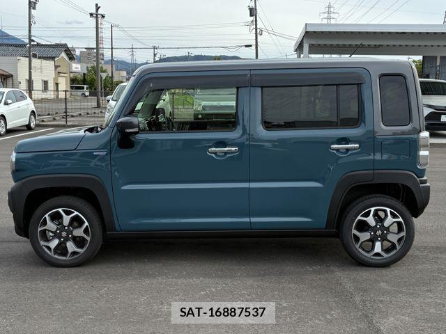 Suzuki HUSTLER 2026-03 7500958-9