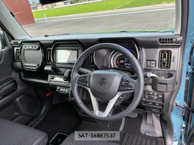 Suzuki HUSTLER 2026-03 7500958-11