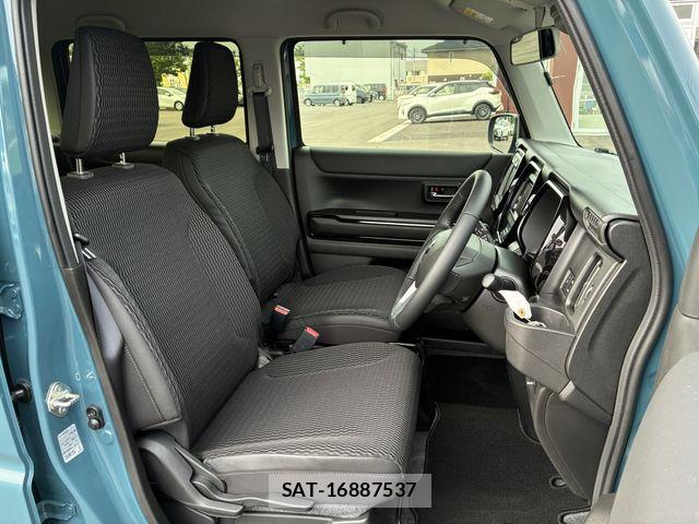 Suzuki HUSTLER 2026-03 7500958-13