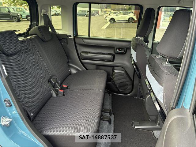 Suzuki HUSTLER 2026-03 7500958-15