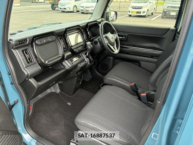 Suzuki HUSTLER 2026-03 7500958-18