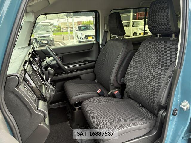 Suzuki HUSTLER 2026-03 7500958-19