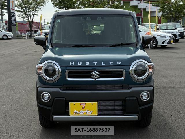 Suzuki HUSTLER 2026-03 7500958-3