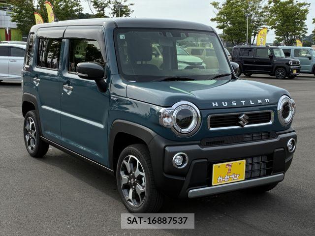 Suzuki HUSTLER 2026-03 7500958-4