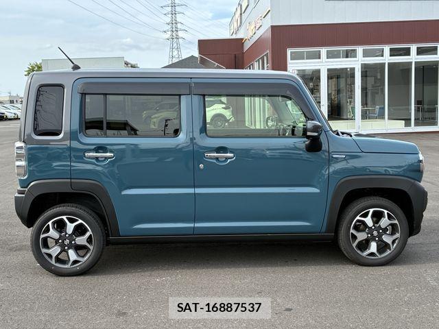 Suzuki HUSTLER 2026-03 7500958-5