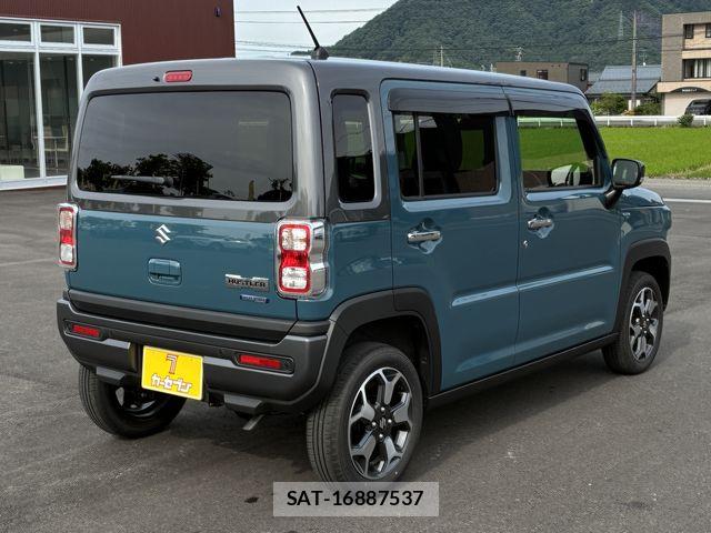 Suzuki HUSTLER 2026-03 7500958-6