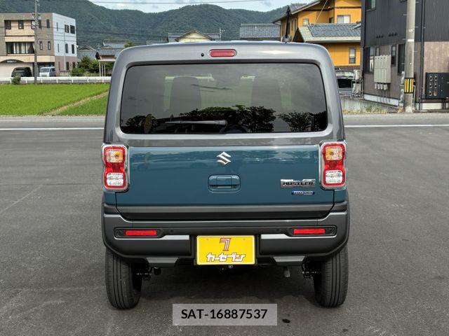 Suzuki HUSTLER 2026-03 7500958-7