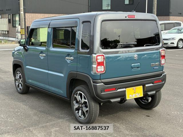 Suzuki HUSTLER 2026-03 7500958-8