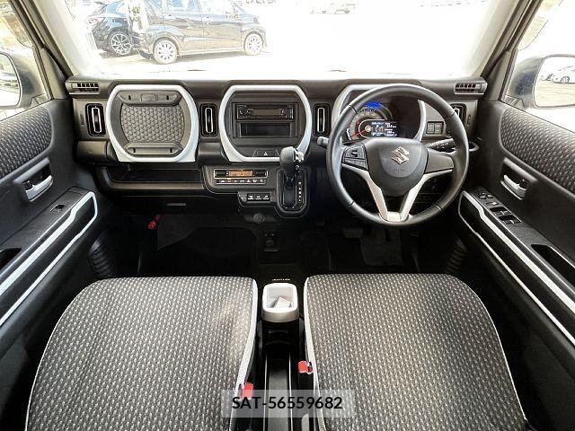 Suzuki HUSTLER 2021-07 7500963-1