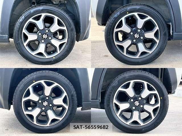 Suzuki HUSTLER 2021-07 7500963-3