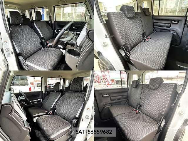 Suzuki HUSTLER 2021-07 7500963-4