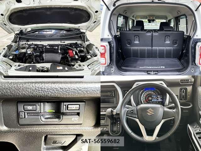 Suzuki HUSTLER 2021-07 7500963-5